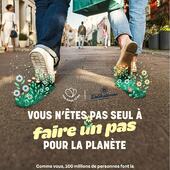 Comme vous, 100 millions de personnes font la différence jour après jour en réduisant le gaspillage alimentaire avec @TooGoodToGo ! ♻️
Aujourd’hui, c’est la Journée internationale de sensibilisation aux pertes et gaspillages de nourriture, instaurée par l’Organisation des Nations Unies @unitednations. Nous tenons à vous remercier, car chaque jour, vous faites la différence en nous aidant à réduire le gaspillage dans nos Delikatessens. Ensemble, nous avançons vers un monde sans gaspillage alimentaire. Sauvez un Panier Surprise Kaviari dès aujourd’hui ! 💚

#Kaviarifortheplanet #journéeinternationaledesensibilisation #toogoodtogo #gaspillagealimentaire #KaviariFamily